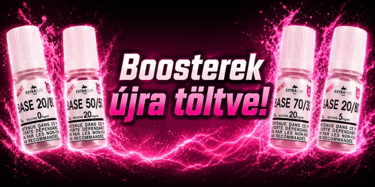 Booster