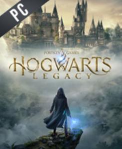 Hogwarts Legacy CD Kulcs-first-image