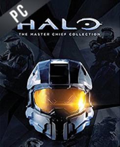 Halo Master Chief Collection PC Key-first-image