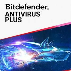 Bitdefender Antivirus Plus 2023 CD KEY-first-image