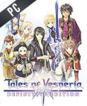 Tales of Vesperia Definitive Edition-first-image