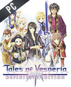 Tales of Vesperia Definitive Edition-first-image