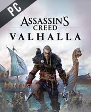 Assassin’s Creed Valhalla CD KEY-first-image