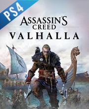 Assassin’s Creed Valhalla PS4-first-image