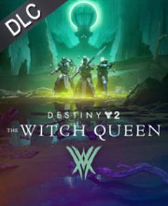 Destiny 2 The Witch Queen-first-image