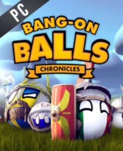 Bang-On Balls Chronicles-first-image