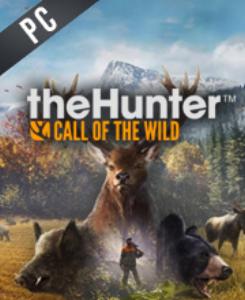 theHunter Call of the Wild-first-image
