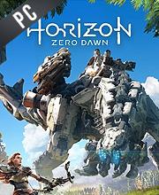 Horizon Zero Dawn CD Key-first-image