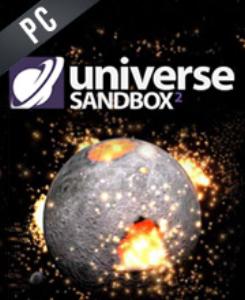 Universe Sandbox 2-first-image