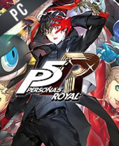 Persona 5 Royal-first-image