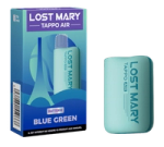 DISCOVERY PACK TAPPO AIR BLUE GREEN LIMITED EDITION 2024 20MG LOST MARY-1.jpg