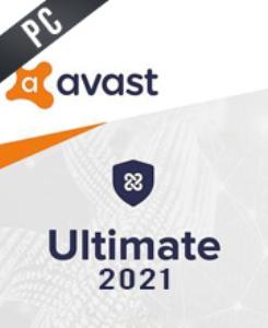 AVAST Ultimate 2021-first-image