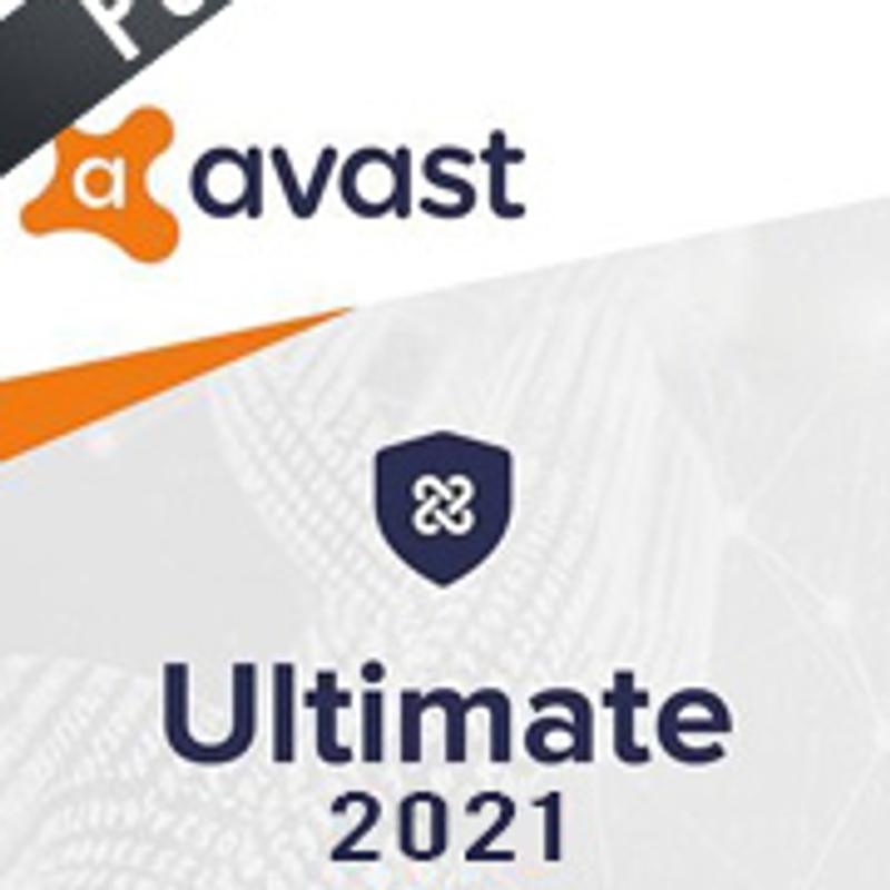 AVAST Ultimate 2021-first-image