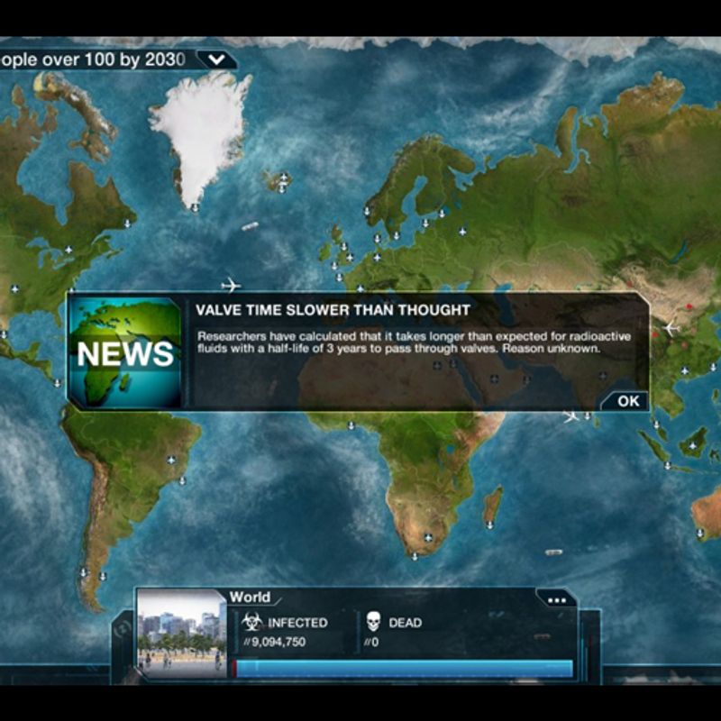 Plague Inc Evolved-gallery-image-2