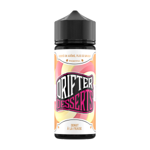 STRAWBERRY DONUT ZHC MIX SERIES DESSERTS DRIFTER 100ML-0.jpg