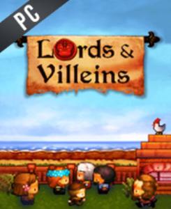 Lords and Villeins-first-image