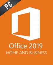 Microsoft Office 2019 Home & Business MAC CD KEY-first-image