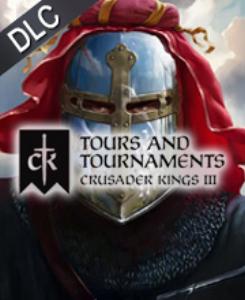 Crusader Kings 3 Tours & Tournaments-first-image