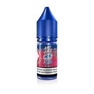 WILD BERRIES & ANISEED NIC SALT ICE JUST JUICE 10ML-0.jpg