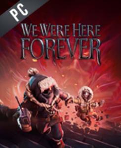 We Were Here Forever-first-image