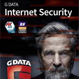 G Data Internet Security-first-image