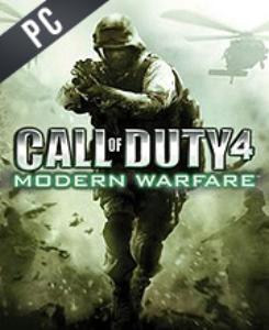 Call of Duty 4-first-image