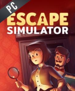 Escape Simulator-first-image