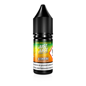 PINEAPPLE PAPAYA COCONUT NIC SALT EXOTIC FRUITS JUST JUICE 10ML-0.jpg
