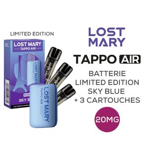DISCOVERY PACK TAPPO AIR SKY BLUE LIMITED EDITION 2024 20MG LOST MARY-0.jpg