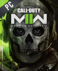 Call of Duty Modern Warfare 2 CD Kulcs-first-image