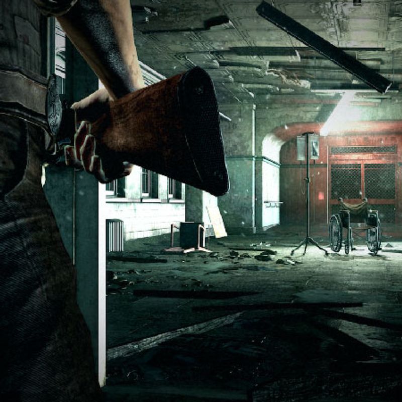 The Evil Within-gallery-image-4