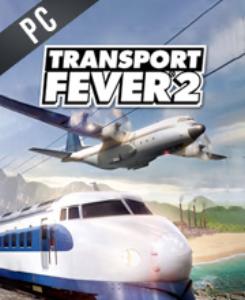 Transport Fever 2-first-image