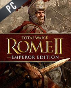 Total War Rome 2 Emperor Edition-first-image