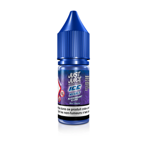 BLACKCURRANT & LIME NIC SALT ICE JUST JUICE 10ML-0.jpg