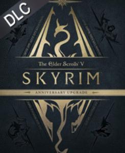 The Elder Scrolls 5 Skyrim Anniversary Upgrade-first-image