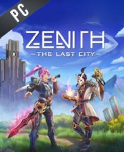 Zenith The Last City-first-image