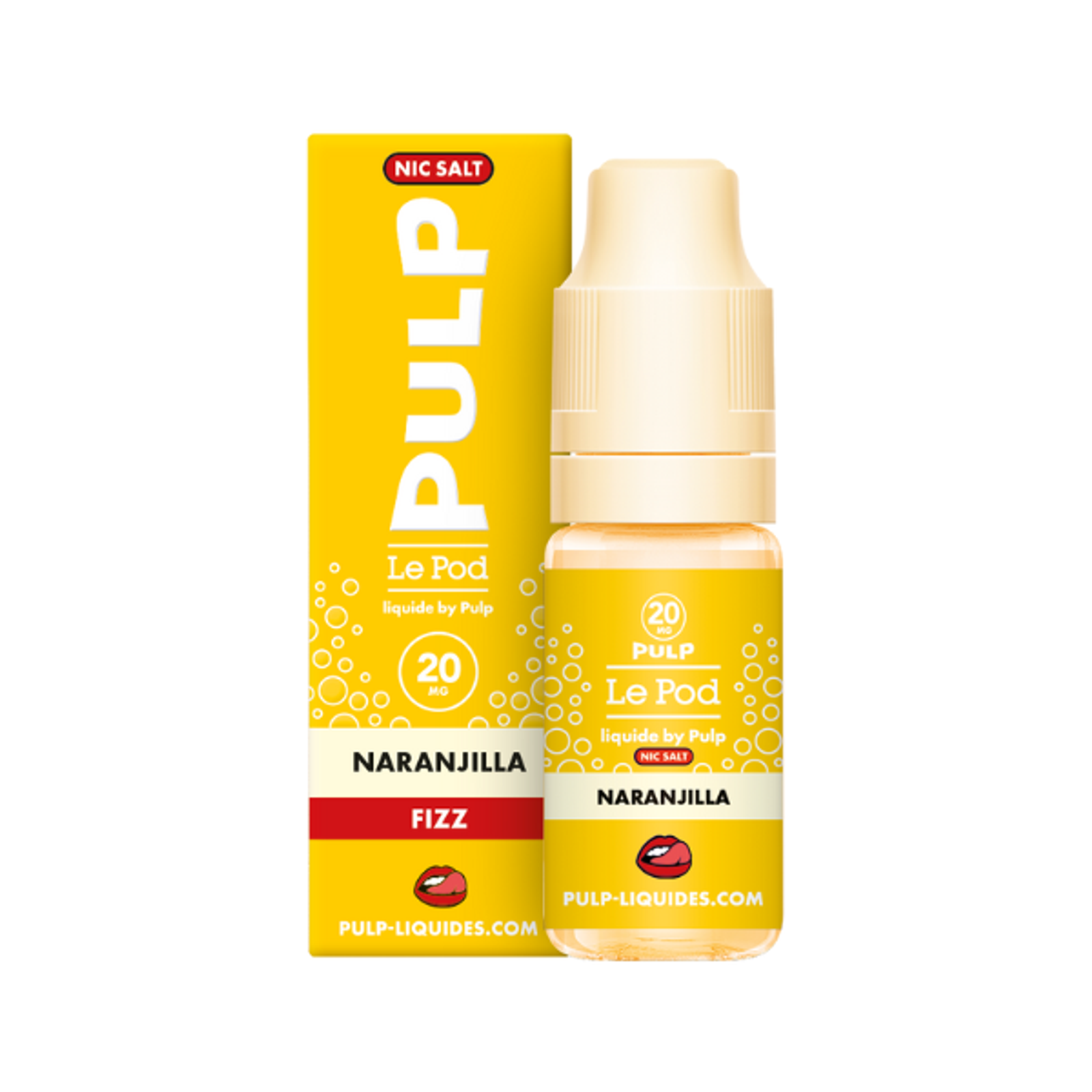 NARANJILLA NIC SALT LE POD LIQUIDE FIZZ PULP 10ML-1.jpg