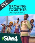 The Sims 4 Growing Together Expansion Pack-first-image