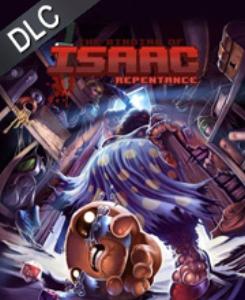 The Binding of Isaac Repentance-first-image