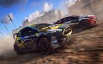DiRT Rally 2.0 Steam Account-gallery-image-4