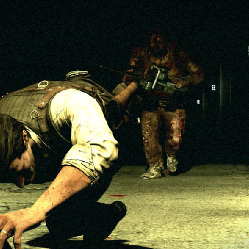 The Evil Within-gallery-image-6