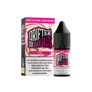 LITCHI NIC SALT BAR SALTS DRIFTER 10ML-0.jpg
