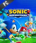 Sonic Superstars CD Kulcs-first-image