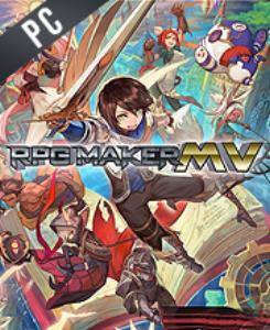 RPG Maker MV-first-image