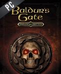 Baldur's Gate Enhanced Edition-first-image