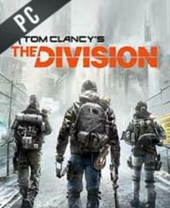 The Division-first-image