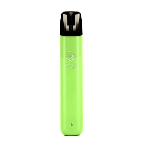 elf bar reusable vape Elf Bar EV5000 Refillable Disposable main image 1