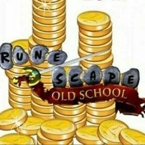 RuneScape Old School Gold  |-first-image