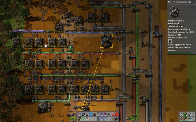 Buy Factorio CD KEY Compare Prices