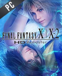 Final Fantasy X/X-2 HD Remaster-first-image